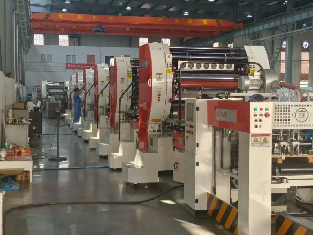 新產品國內首創(chuàng)！這家細分行業(yè)龍頭還有更多技術儲備哦······